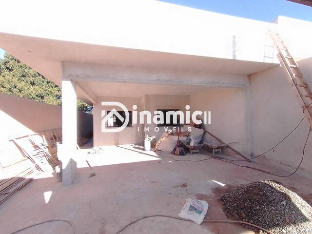 #853 - Casa para Venda em Arapongas - PR