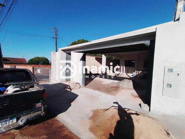 Venda em Vila Sampaio - Arapongas