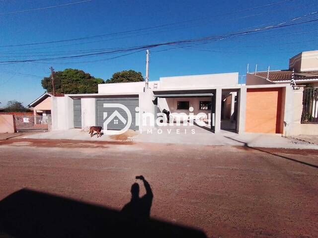 Venda em Vila Sampaio - Arapongas