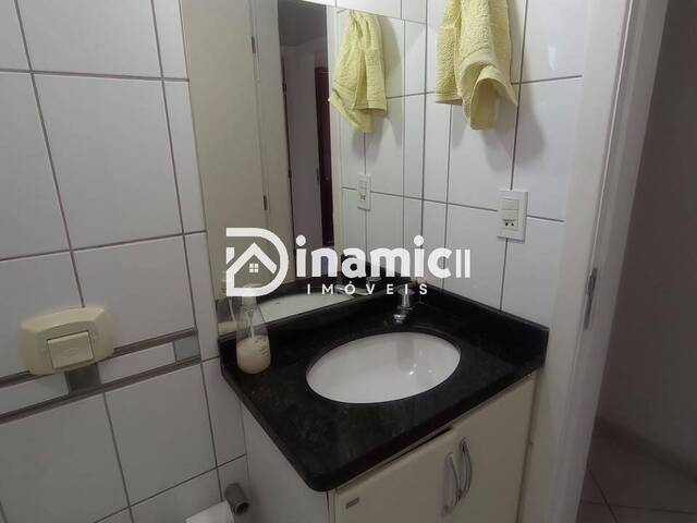 Apartamento para Venda em Arapongas - 4