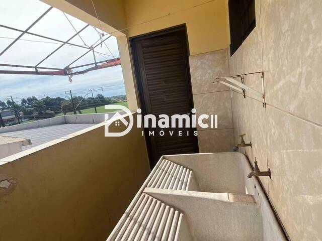 Apartamento para Locação em Arapongas - 4