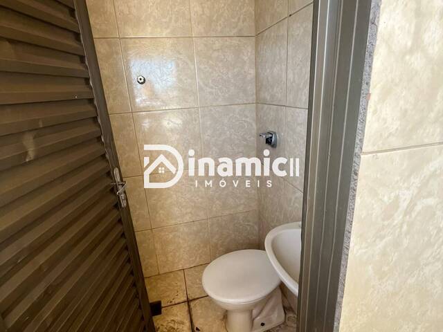 Apartamento para Locação em Arapongas - 5