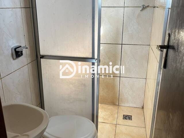#872 - Apartamento para Locação em Arapongas - PR