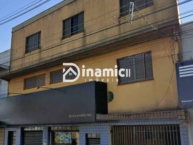 #872 - Apartamento para Locação em Arapongas - PR