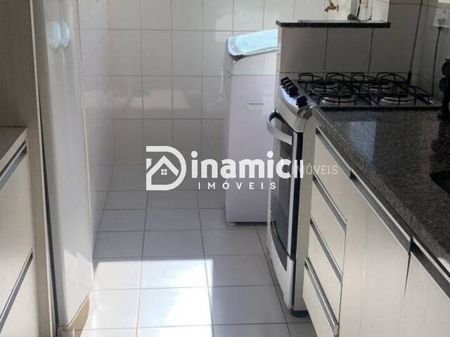 Apartamento para Venda em Arapongas - 5