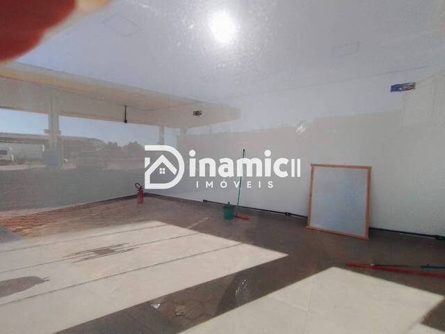 Sala para Locação em Arapongas - 5
