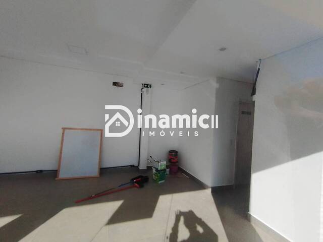 Sala para Locação em Arapongas - 5