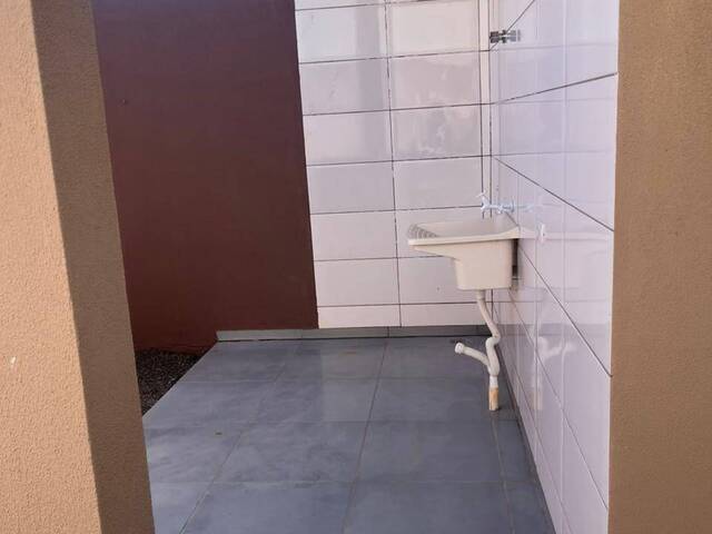 #362 - Casa para Venda em Arapongas - PR