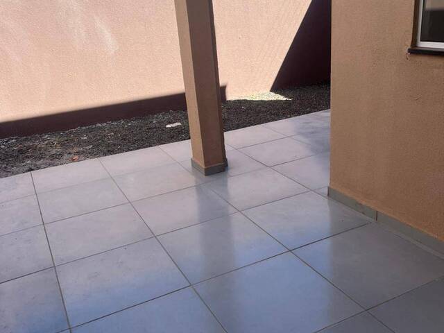 #362 - Casa para Venda em Arapongas - PR