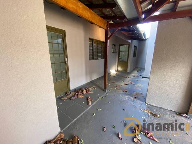 #403 - Casa para Venda em Arapongas - PR