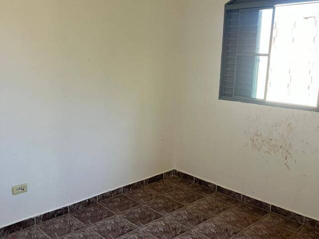 #466 - Casa para Venda em Arapongas - PR