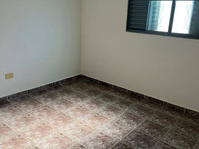 #466 - Casa para Venda em Arapongas - PR