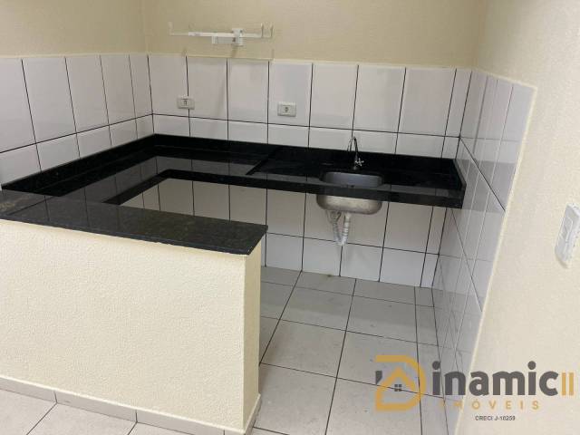 #485 - Sala para Locação em Arapongas - PR