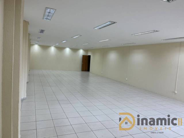 #486 - Sala para Locação em Arapongas - PR