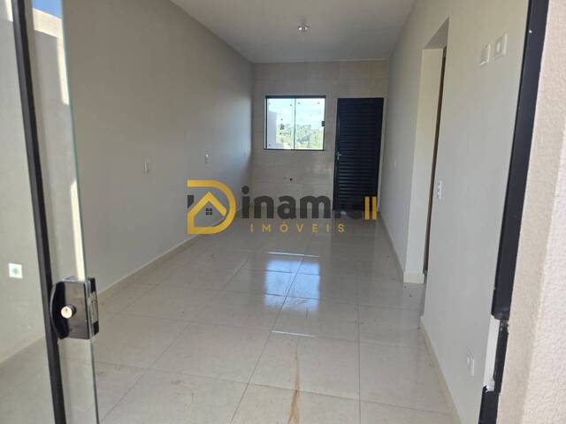 #59 - Casa para Venda em Arapongas - PR