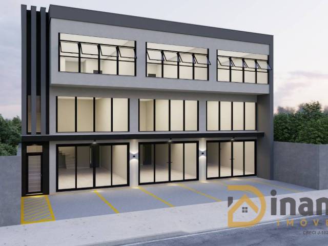 #559 - Sala para Venda em Arapongas - PR