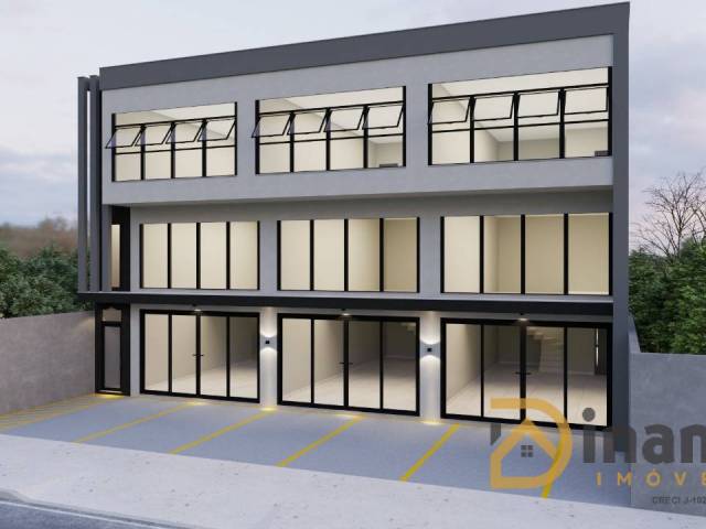 #559 - Sala para Venda em Arapongas - PR