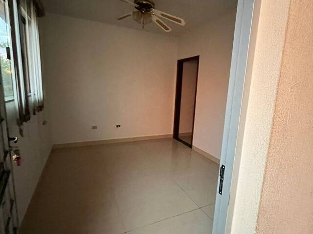 #581 - Casa para Venda em Arapongas - PR