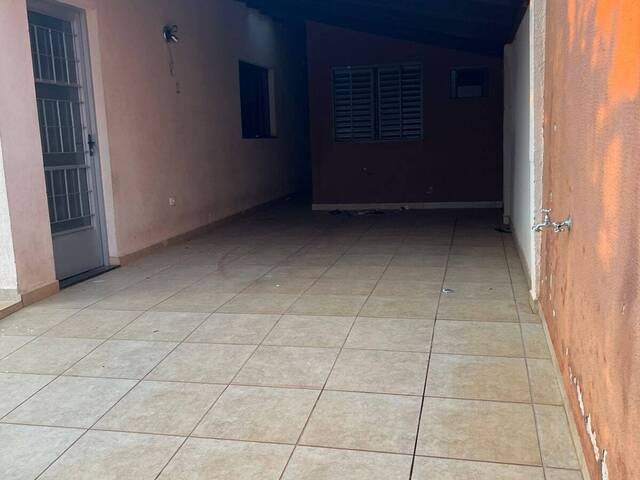 #581 - Casa para Venda em Arapongas - PR