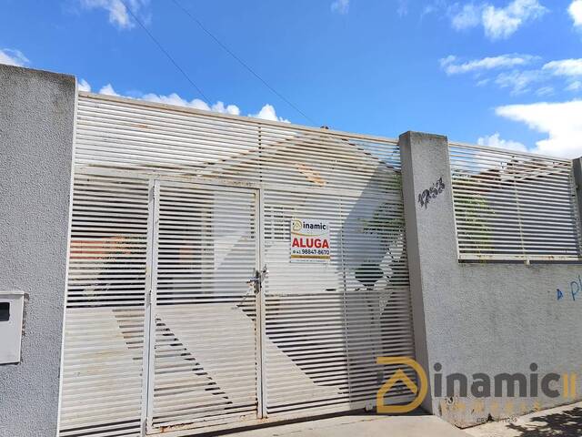 Venda em Conjunto Residencial Piacenza - Arapongas