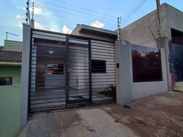 Venda em Jardim Paulino Fedrigo - Arapongas