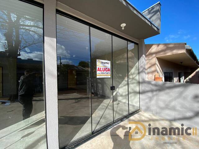 #610 - Sala para Locação em Arapongas - PR