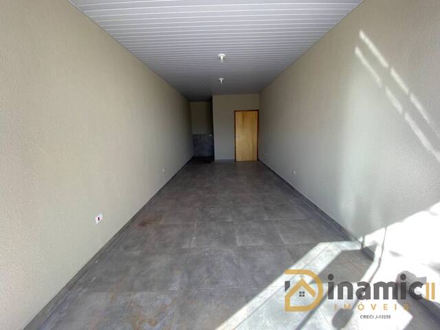 #610 - Sala para Locação em Arapongas - PR