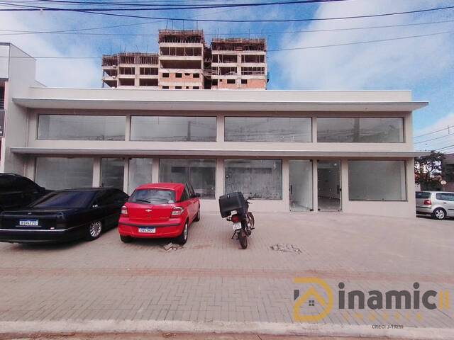 #659 - Sala para Locação em Arapongas - PR