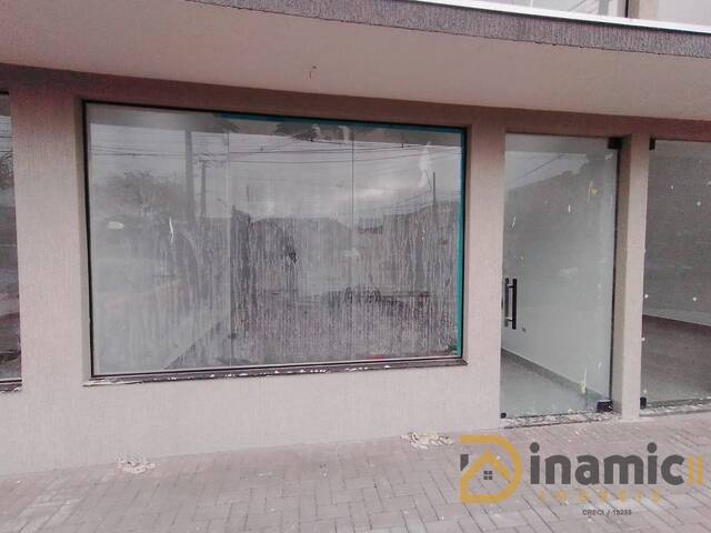 Sala para Locação em Arapongas - 4