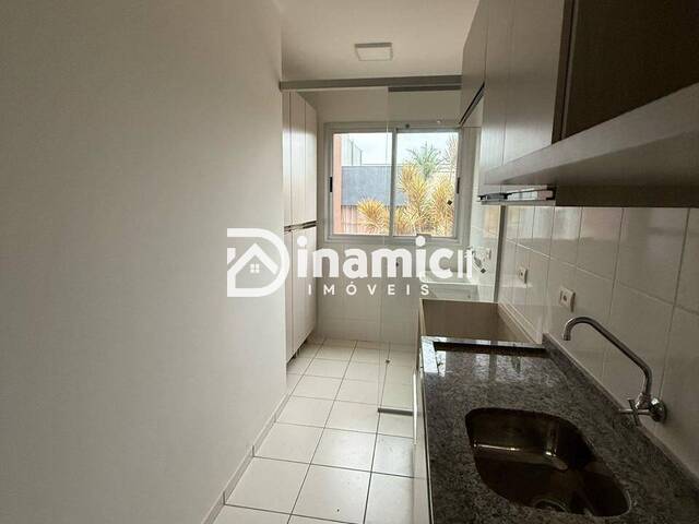 Apartamento para Locação em Arapongas - 5