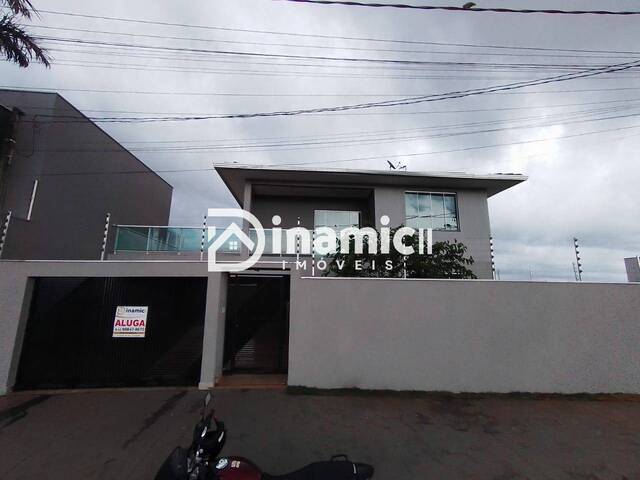 #713 - Sobrado para Venda em Arapongas - PR